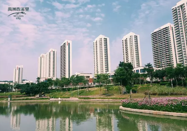 禹洲香溪里最新资讯,香溪里的温馨日常与深厚友情