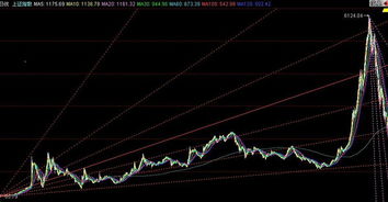 股票线怎么看,一场寻找内心平静的股市之旅