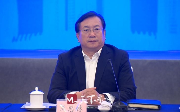 济南市政府领导最新动态,观点论述