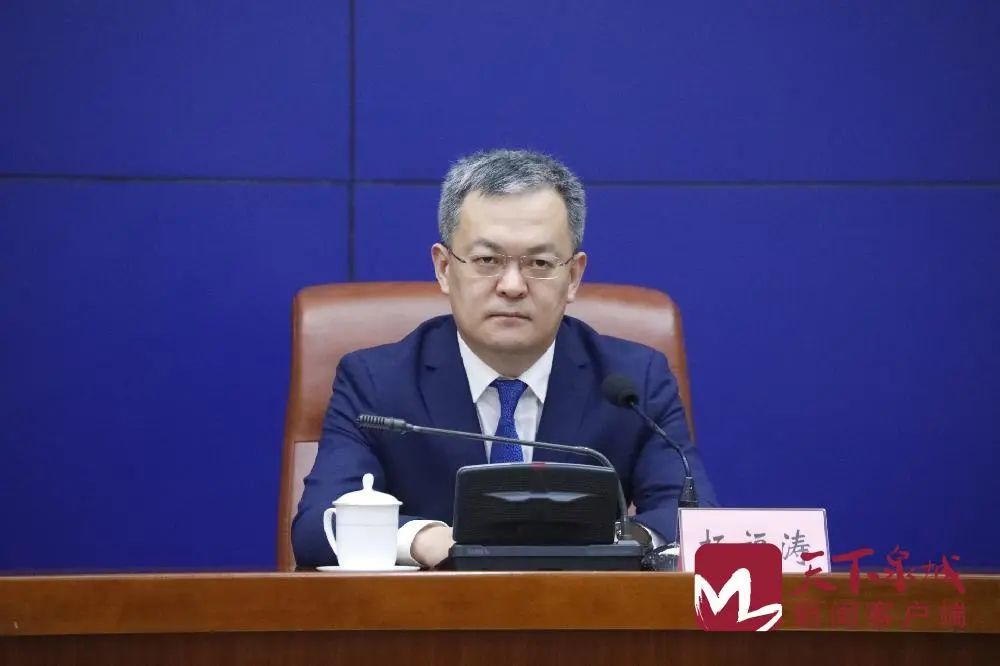 济南市政府领导最新动态,观点论述