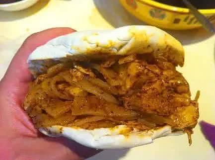 陈翔六点半演员闰土,小巷中的美食奇遇