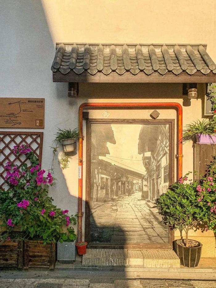 安平新楼盘,巷弄中的隐秘宝藏与独特小店