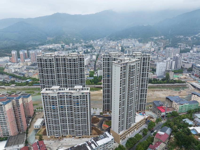 湖北保康县房价行情分析