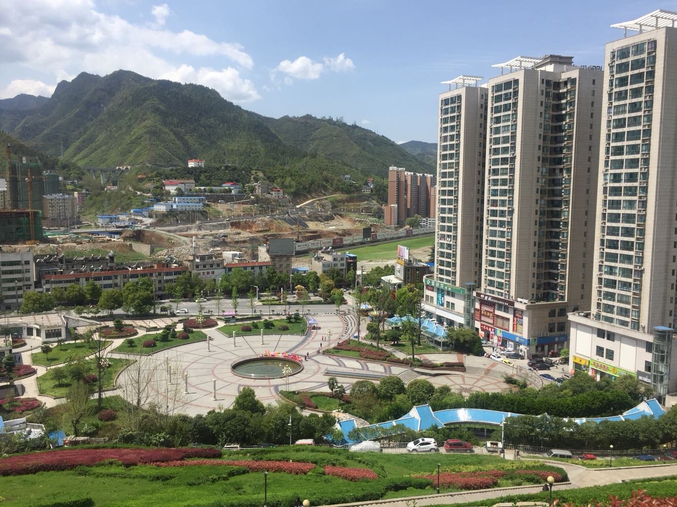 湖北保康县房价行情分析