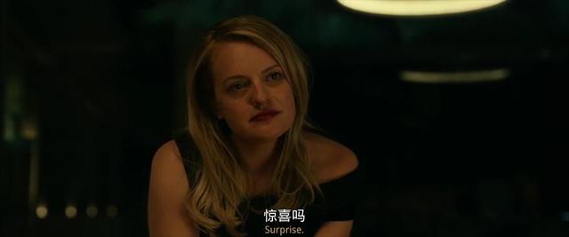 电影隐形人,探索科幻巨作的魅力与深度