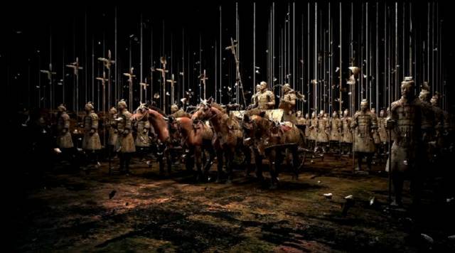 电影新片上映,一场探索自然美景的鼓舞之旅