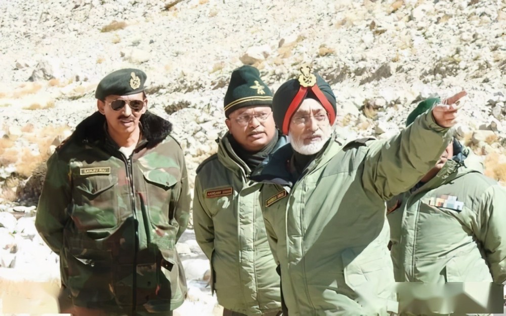 印中边境最新动态步骤指南