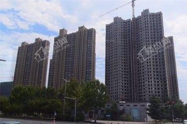 洛阳鼎盛国际最新住宅价格,解读与洞察