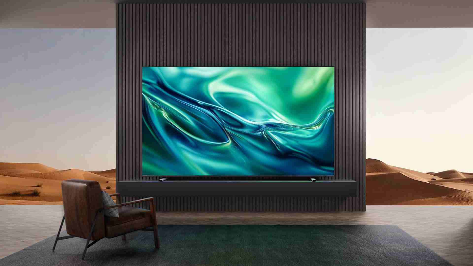 Toshiba电视,高科技的魅力,重塑您的视听体验