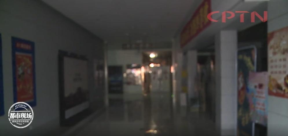 电影票预订,科技改变观影体验