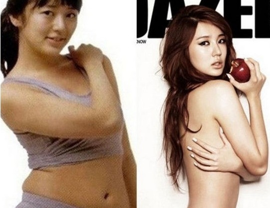 🔥明星都怎么减肥?揭秘瘦身秘诀💪