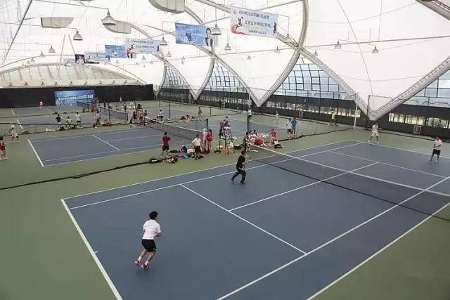 北京业余网球比赛,步骤指南