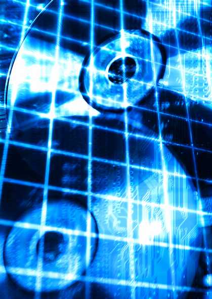 最新资讯号——科技、社会与生活的融合