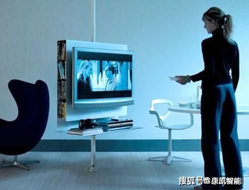 男女电视,科技重塑视界,体验未来生活