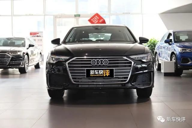 奥迪A6 18T最新报价,一场自然美景的探索之旅