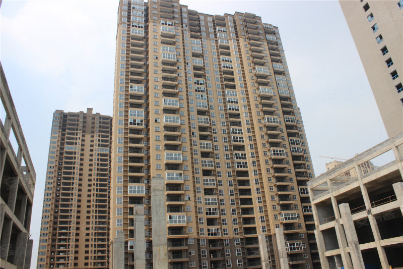 惠邦联盟新城最新实景,科技重塑生活,未来触手可及