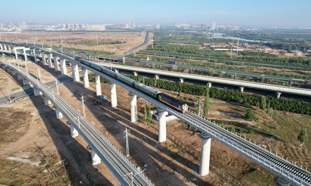 最新济源火车时刻表,一览济源铁路交通便捷时刻