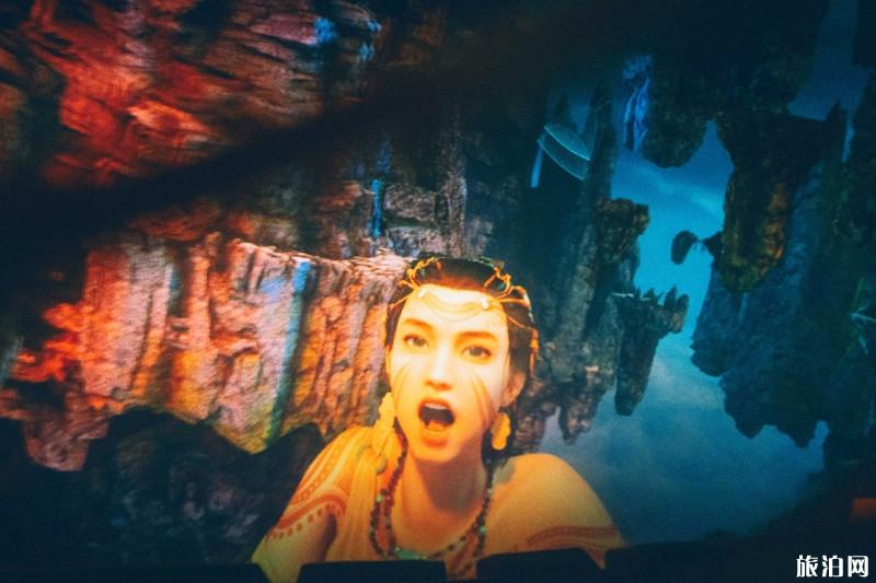 女娲补天电影,小巷中的神秘宝藏