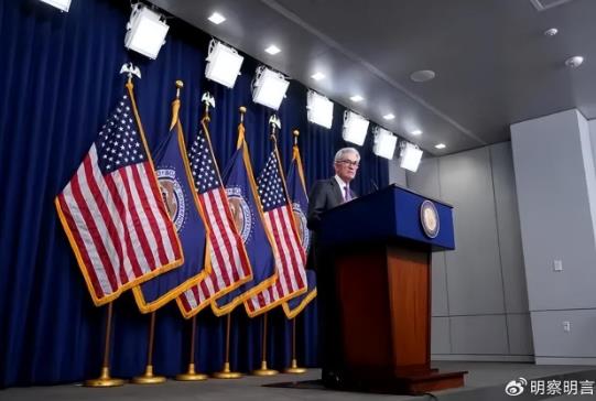 美国最新动态,观点论述
