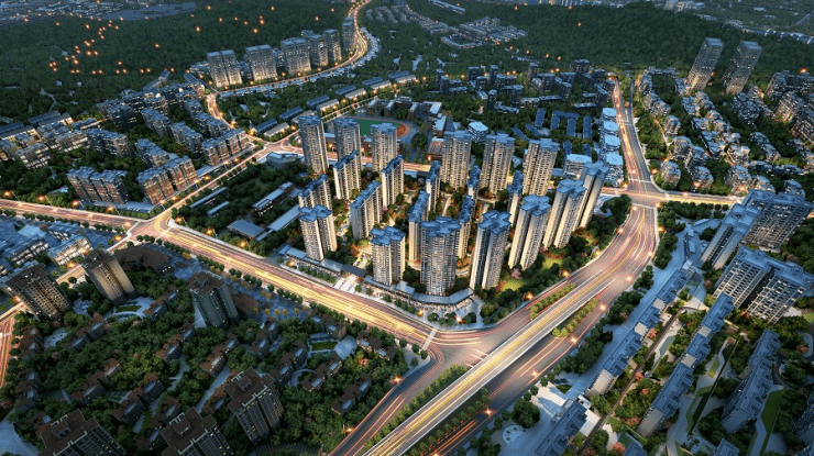 武清高村牛镇最新房源信息,理想的居住选择