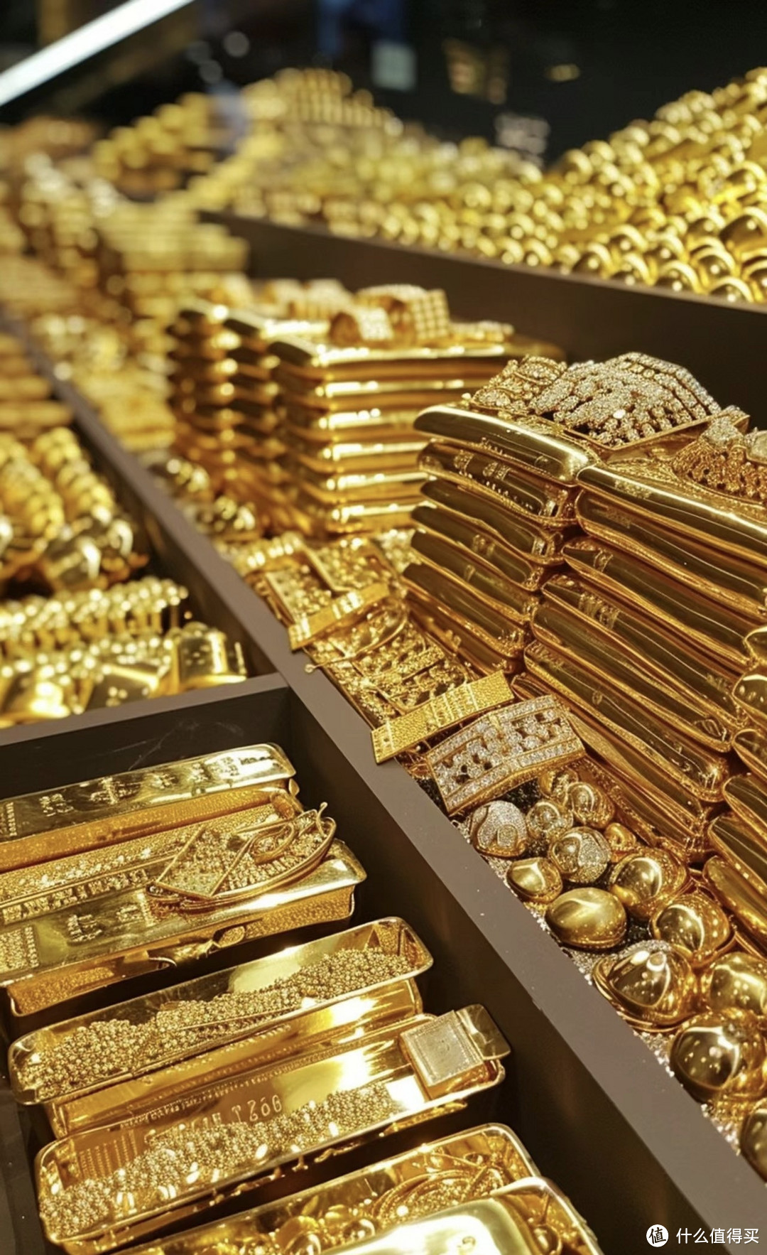 金库最新动态,小巷中的宝藏小店