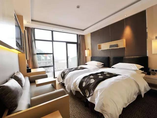 山西饭店住宿价格表——一段温馨的旅程