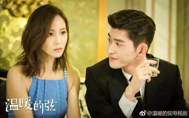 吴映洁电视剧,温馨日常的陪伴与爱