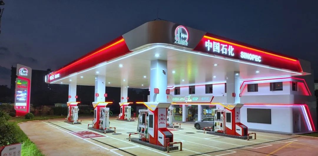 湖北92号汽油最新售价揭秘,小巷中的星辰加油站