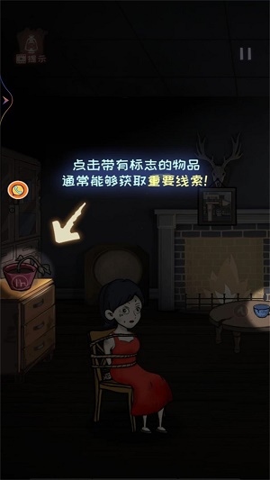 密室逃脱比赛26,友情与陪伴的奇妙之旅