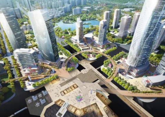 济南最新楼盘,城市发展的微观观察与深度解读