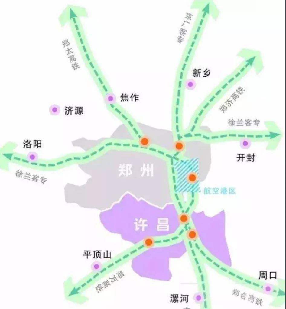 郑州机场最新动态,详细步骤指南