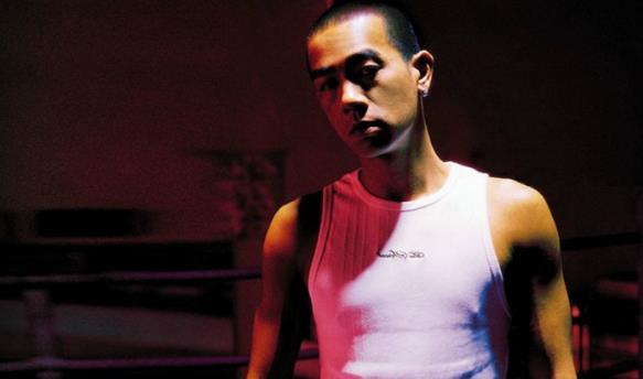 任达华陈小春最新影视作品,热血演绎,铸就时代经典