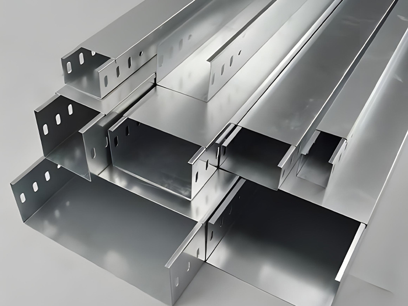 电缆桥架最新国家规范🔥必读!💼