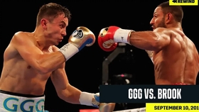 戈洛夫金比赛视频,观看与学习的步骤指南