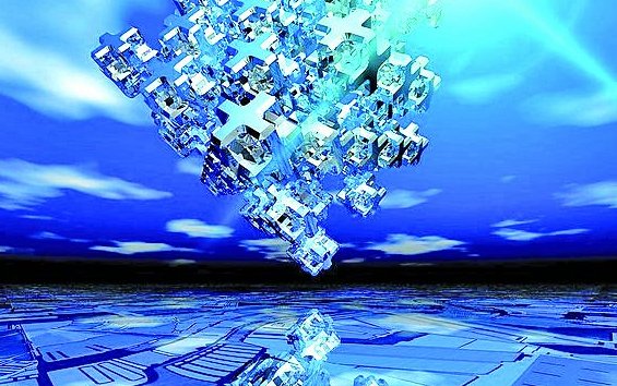 材料上市公司,一场与自然美景的浪漫遨游