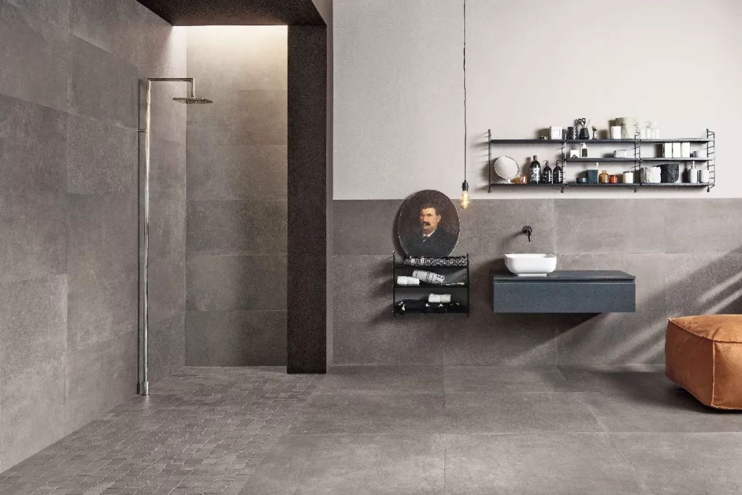 最新瓷砖设计,时尚与实用性的探讨