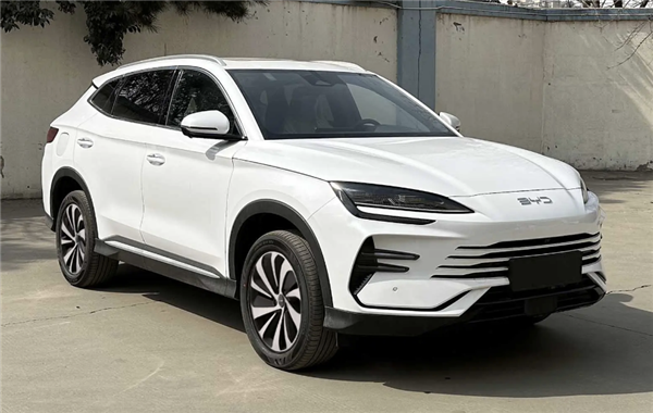 比亚迪宋PLUS价格,变化、学习与自信的力量