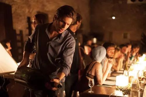 2017年度国产电影精选,一场心灵与自然的电影之旅