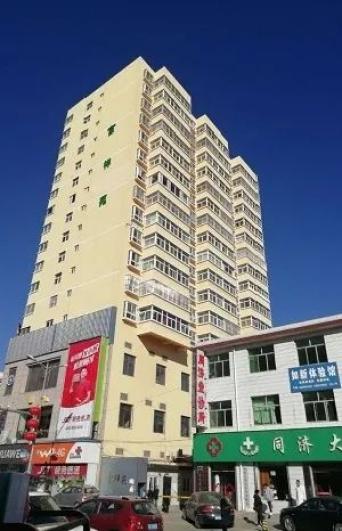 甘肃靖远楼房出售,科技革新,生活从此不凡