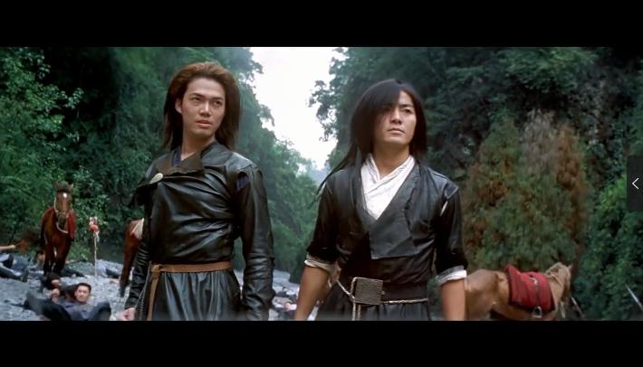 最新武侠网络游戏,沉浸于古代武侠世界的数字奇幻之旅