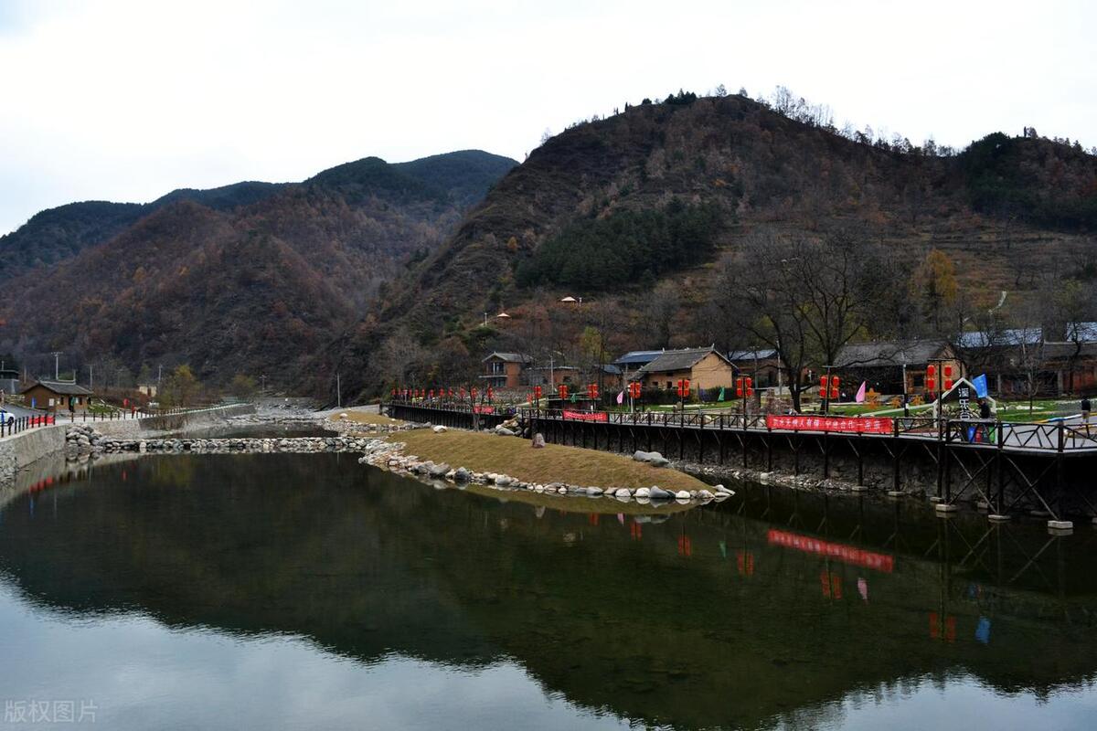 陕西省洛南县最新动态📣新鲜资讯大揭秘!