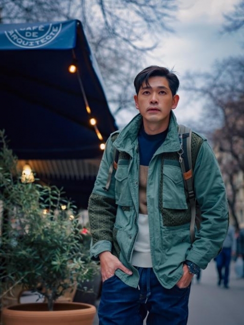 重庆公务车拍卖最新动态,探索自然美景的旅行,启程吧!