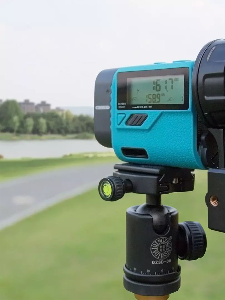 激光测距望远镜价格,一场与自然美景的浪漫遨游