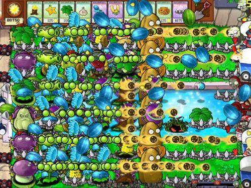 植物大战僵尸二破解版,时代的回忆与影响