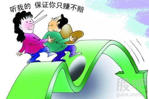 股市小天地,友情大温暖——与300068股票的日常故事