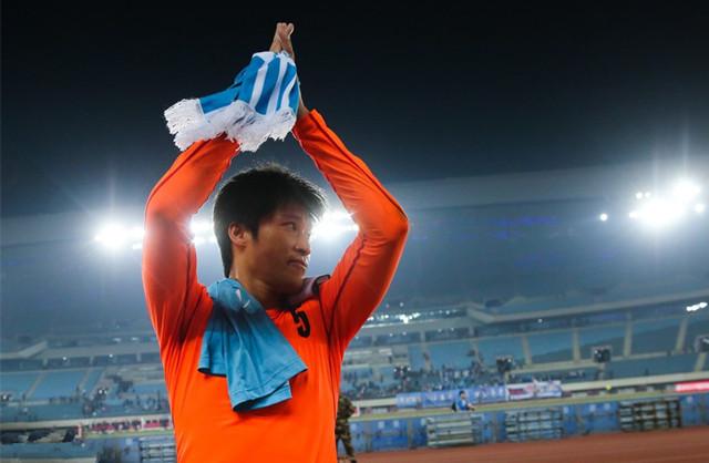 最新国足名单,重塑中国足球的未来力量