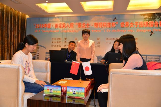 棋界风云再起,新时代的棋坛激荡与挑战