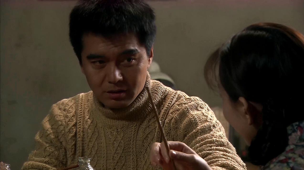 老爸的筒子楼最新演员表 高科技重塑经典魅力