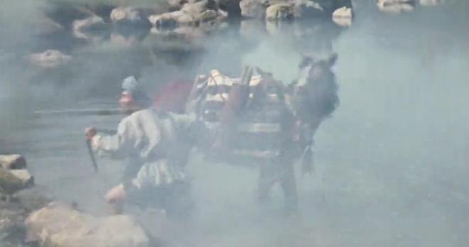 电影刘三姐,经典中的传奇