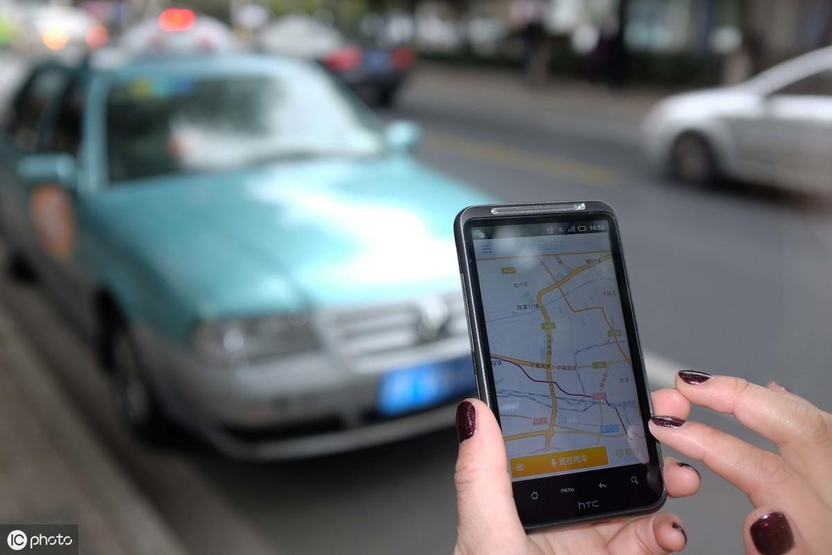 出租车新政策资讯,了解与应用指南